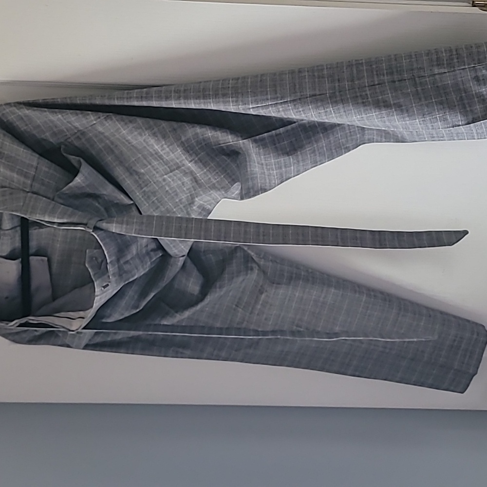 Size 14 br work slacks